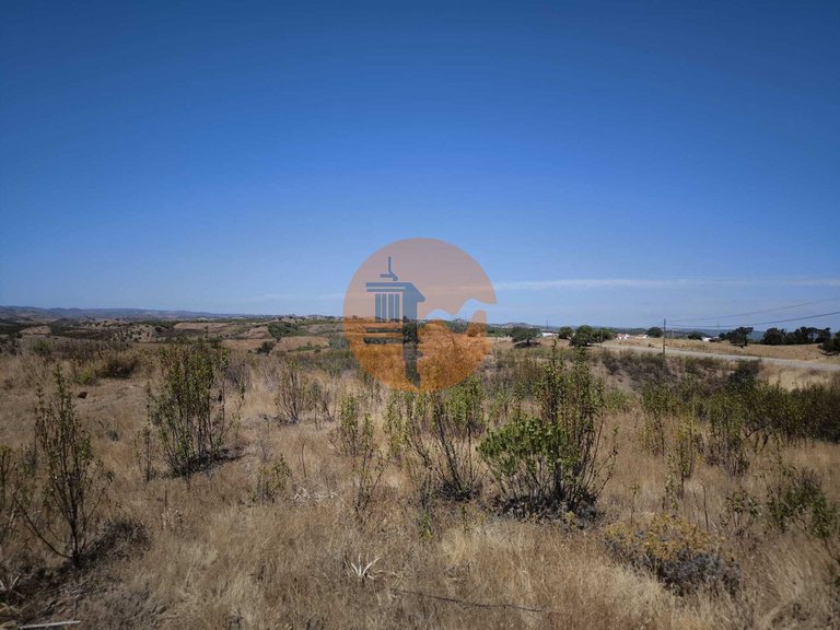 Plot for Sale in Odeleite, Castro Marim, Portugal 13
