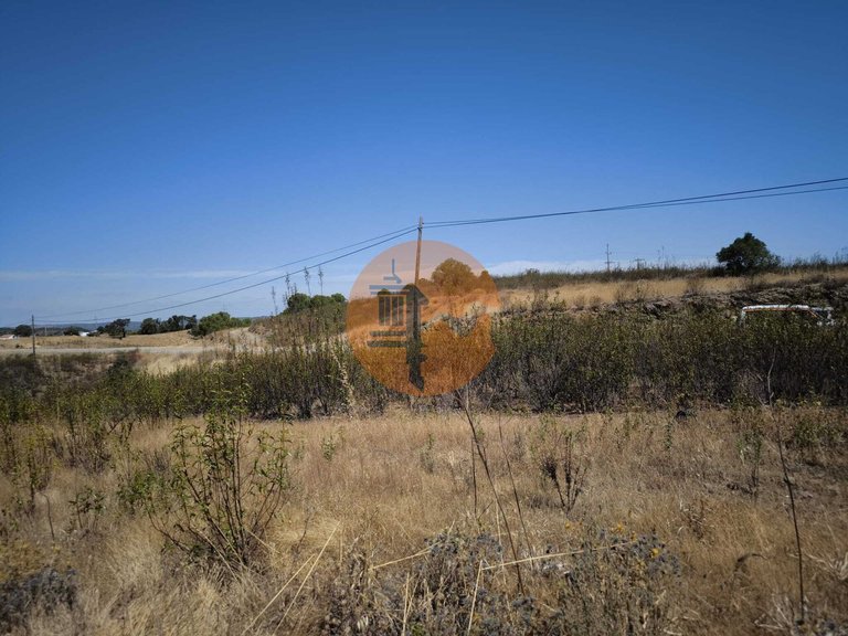 Plot for Sale in Odeleite, Castro Marim, Portugal 15