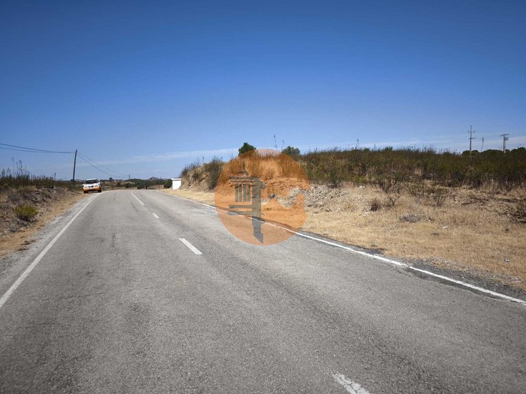 Plot for Sale in Odeleite, Castro Marim, Portugal 16