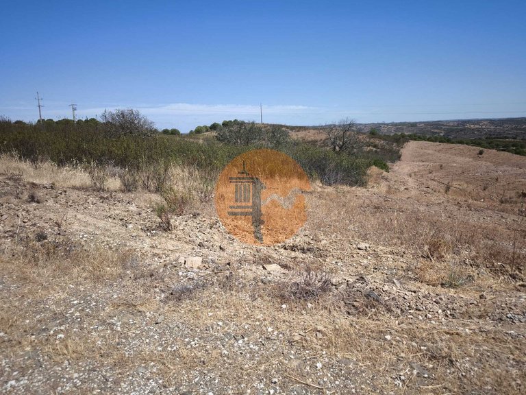Plot for Sale in Odeleite, Castro Marim, Portugal 18