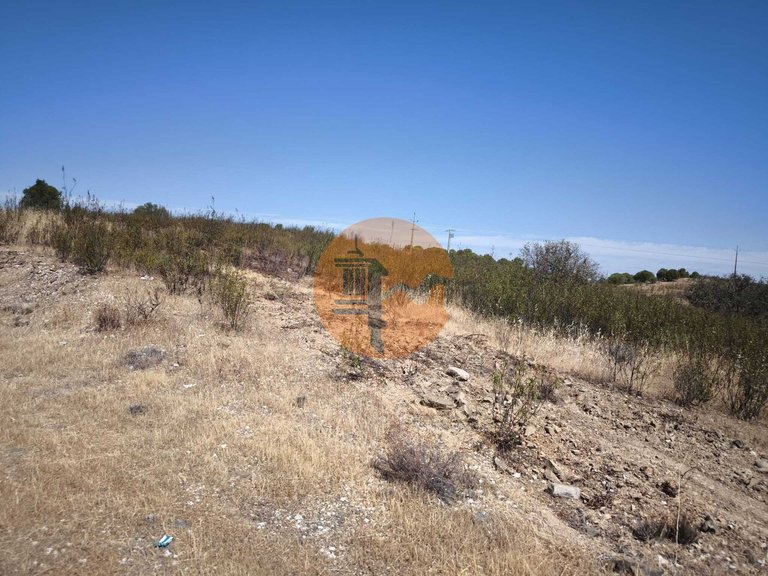 Plot for Sale in Odeleite, Castro Marim, Portugal 19
