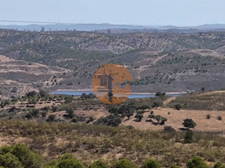 Plot for Sale in Odeleite, Castro Marim, Portugal 21