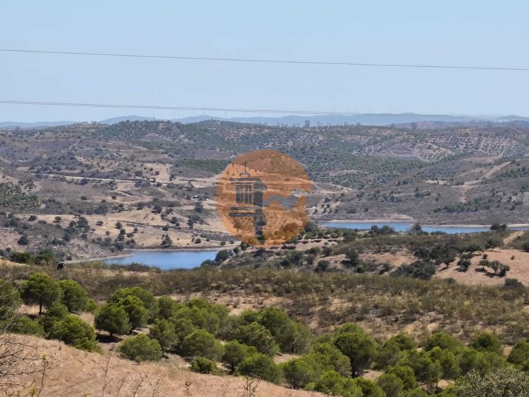 Plot for Sale in Odeleite, Castro Marim, Portugal 5