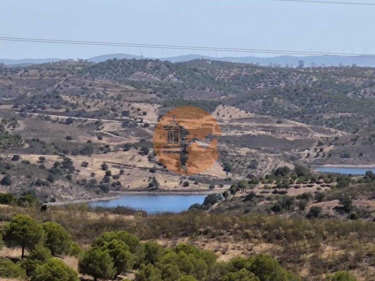Plot for Sale in Odeleite, Castro Marim, Portugal 4