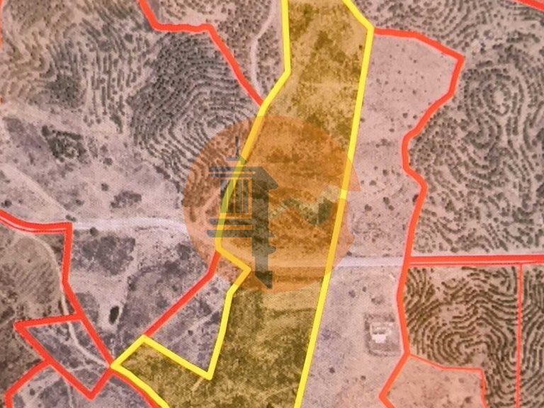 Plot for Sale in Odeleite, Castro Marim, Portugal 14