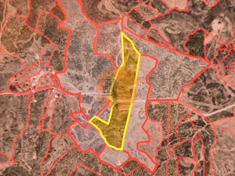 Plot for Sale in Odeleite, Castro Marim, Portugal 20