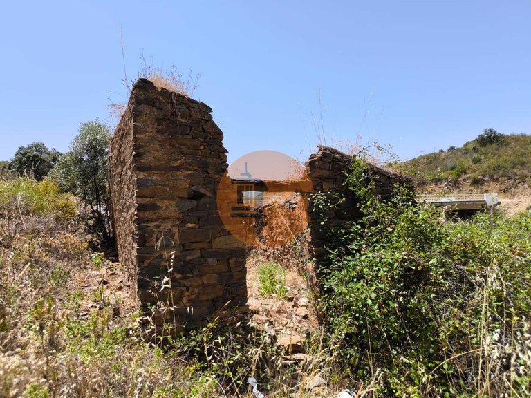 Plot for Sale in Azinhal, Castro Marim, Portugal 5