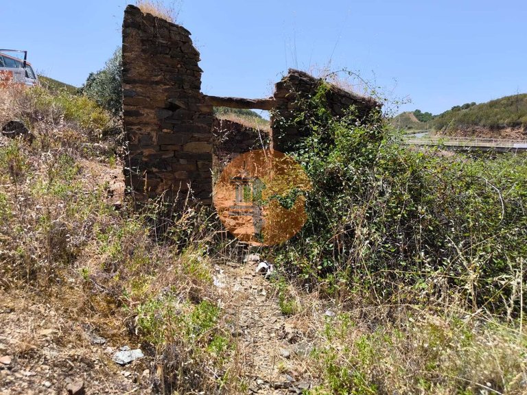 Plot for Sale in Azinhal, Castro Marim, Portugal 6