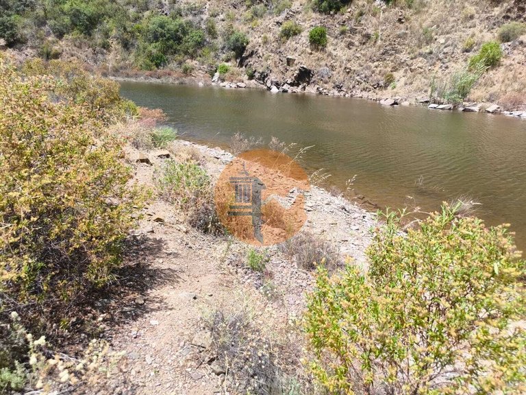 Plot for Sale in Azinhal, Castro Marim, Portugal 7
