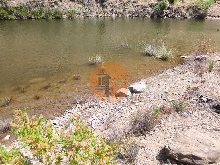 Plot for Sale in Azinhal, Castro Marim, Portugal 8