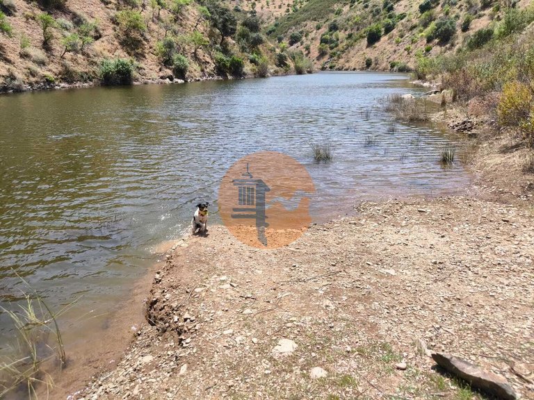 Plot for Sale in Azinhal, Castro Marim, Portugal 10
