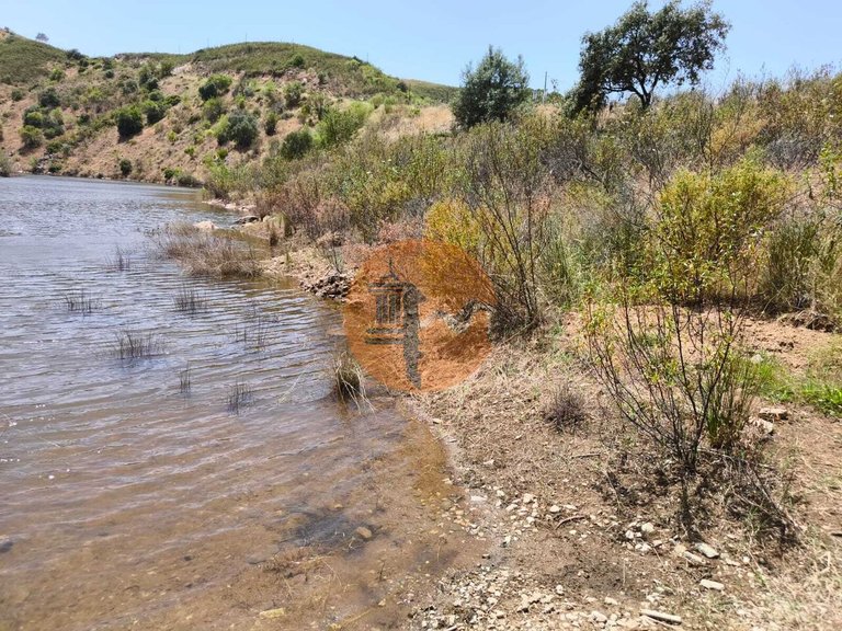 Plot for Sale in Azinhal, Castro Marim, Portugal 12