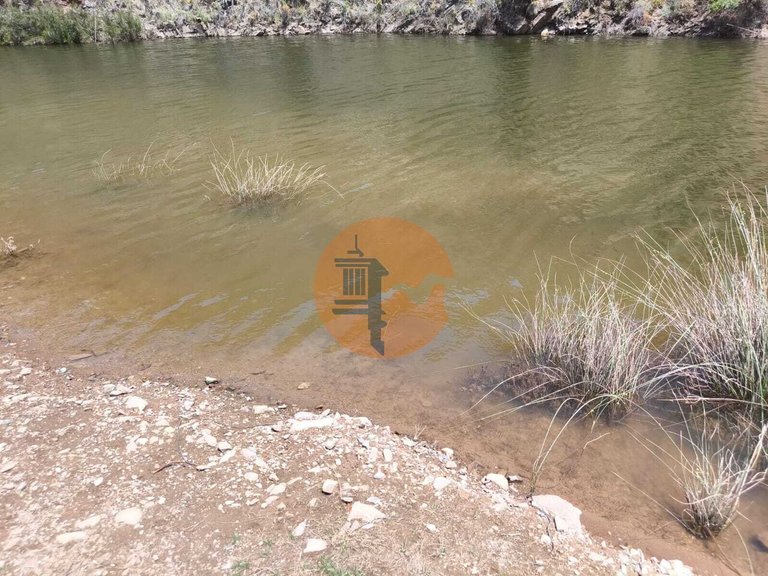 Plot for Sale in Azinhal, Castro Marim, Portugal 14