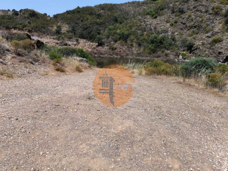 Plot for Sale in Azinhal, Castro Marim, Portugal 17