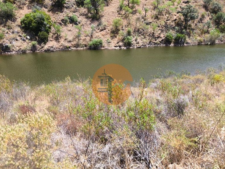 Plot for Sale in Azinhal, Castro Marim, Portugal 18