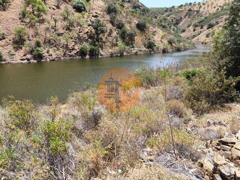 Plot for Sale in Azinhal, Castro Marim, Portugal 19
