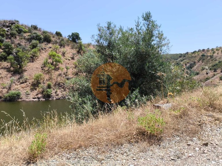 Plot for Sale in Azinhal, Castro Marim, Portugal 20