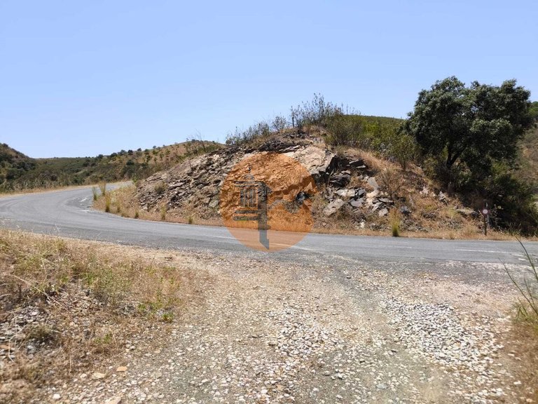 Plot for Sale in Azinhal, Castro Marim, Portugal 22