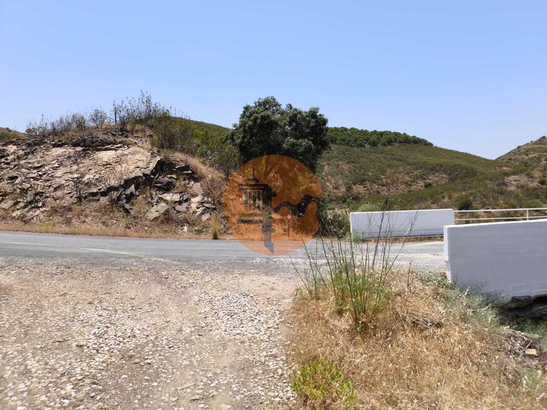 Plot for Sale in Azinhal, Castro Marim, Portugal 23