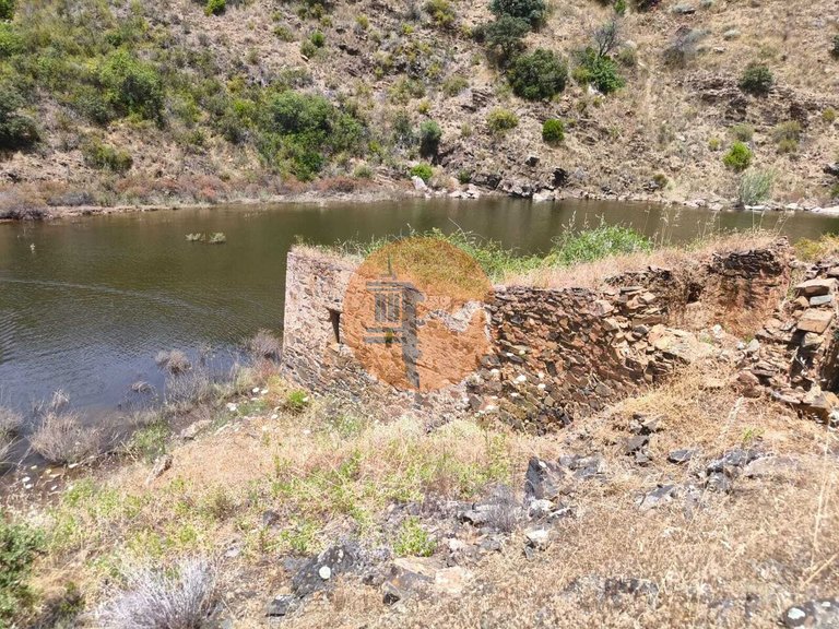 Plot for Sale in Azinhal, Castro Marim, Portugal 1