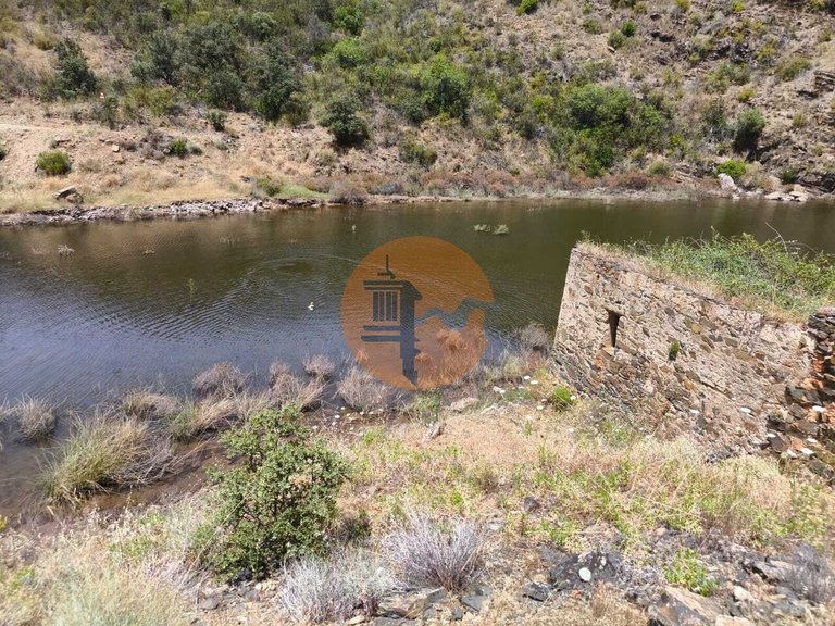 Plot for Sale in Azinhal, Castro Marim, Portugal 25