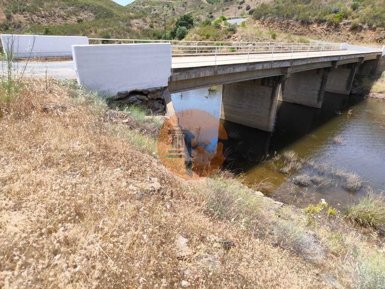 Plot for Sale in Azinhal, Castro Marim, Portugal 26