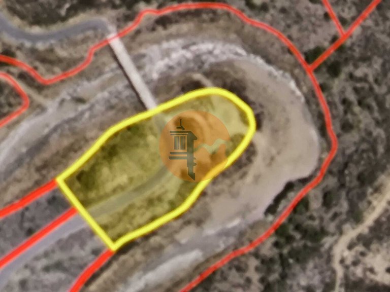 Plot for Sale in Azinhal, Castro Marim, Portugal 27