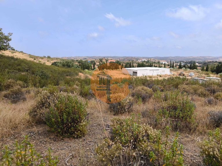 Plot for Sale in Castro Marim, Castro Marim, Portugal 9