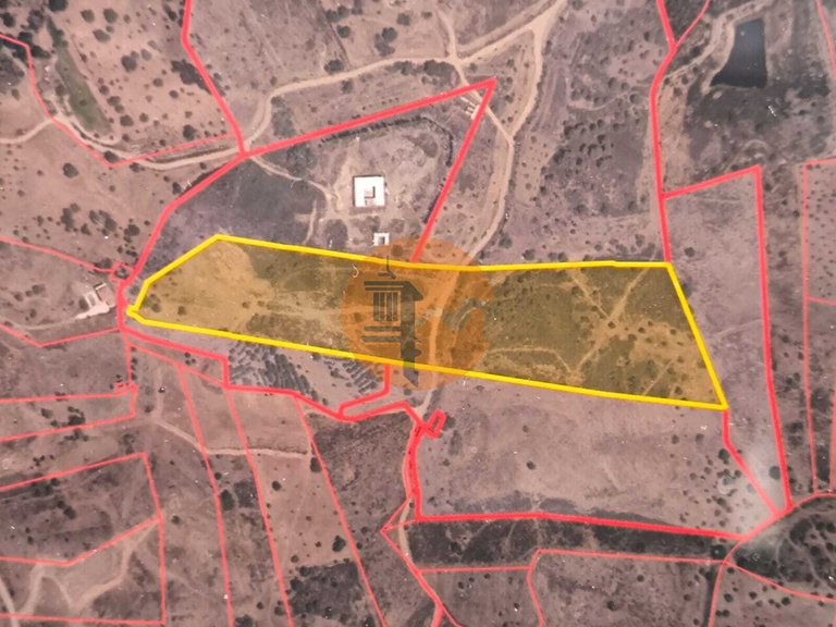Plot for Sale in Castro Marim, Castro Marim, Portugal 2