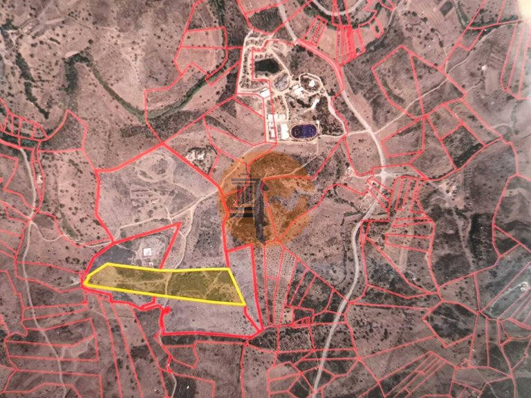Plot for Sale in Castro Marim, Castro Marim, Portugal 6