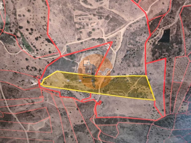 Plot for Sale in Castro Marim, Castro Marim, Portugal 10