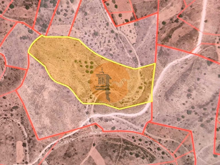 Plot for Sale in Vila Nova De Cacela, Vila Real De Santo António, Portugal 2