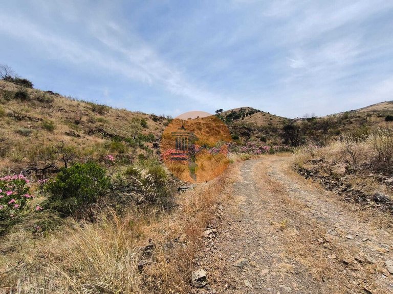 Plot for Sale in Vila Nova De Cacela, Vila Real De Santo António, Portugal 5