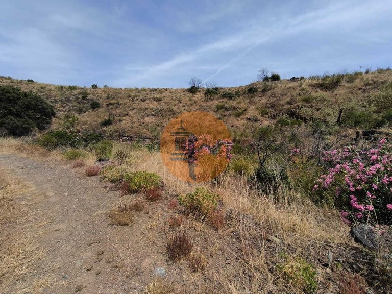 Plot for Sale in Vila Nova De Cacela, Vila Real De Santo António, Portugal 13
