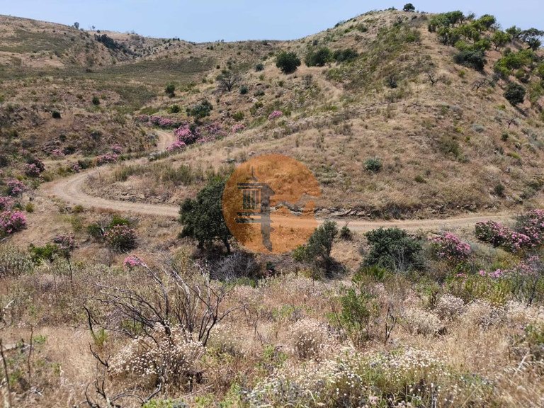Plot for Sale in Vila Nova De Cacela, Vila Real De Santo António, Portugal 23