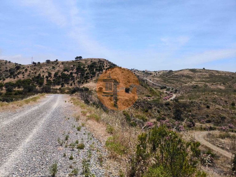 Plot for Sale in Vila Nova De Cacela, Vila Real De Santo António, Portugal 26