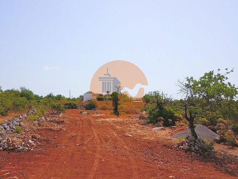 Plot for Sale in Santa Catarina Da Fonte Do Bispo, Tavira, Portugal 3