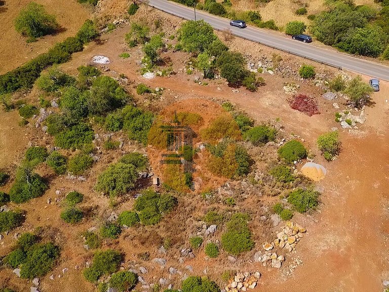 Plot for Sale in Santa Catarina Da Fonte Do Bispo, Tavira, Portugal 2