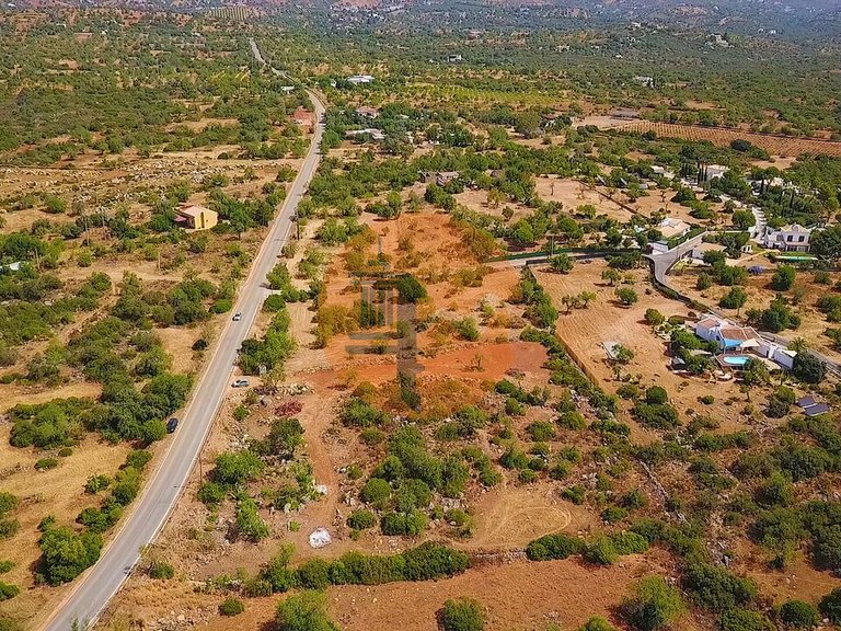 Plot for Sale in Santa Catarina Da Fonte Do Bispo, Tavira, Portugal 5