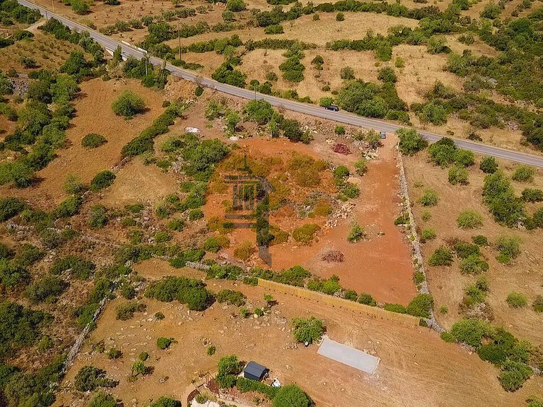 Plot for Sale in Santa Catarina Da Fonte Do Bispo, Tavira, Portugal 6
