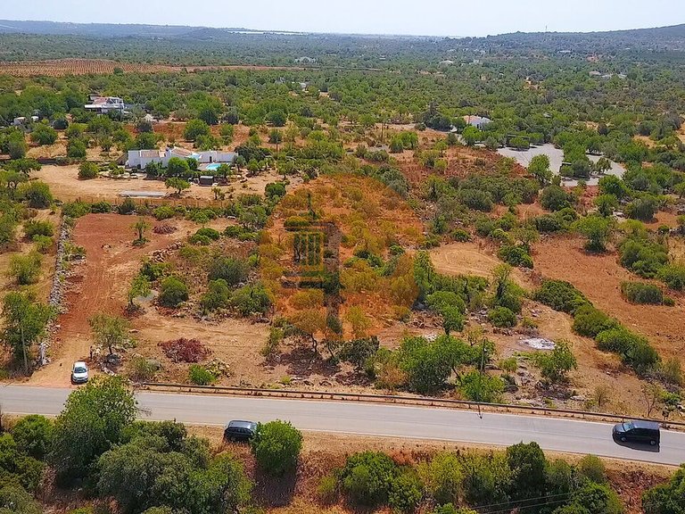 Plot for Sale in Santa Catarina Da Fonte Do Bispo, Tavira, Portugal 7