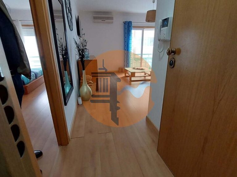 Apartment for Rent in Monte Gordo, Vila Real De Santo António, Portugal 7
