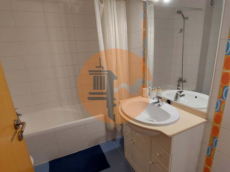 Apartment for Rent in Monte Gordo, Vila Real De Santo António, Portugal 9