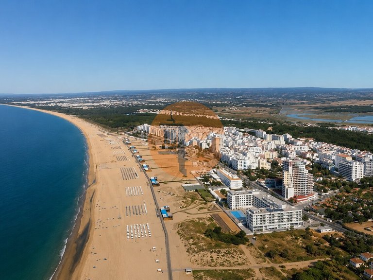 Apartment for Rent in Monte Gordo, Vila Real De Santo António, Portugal 11
