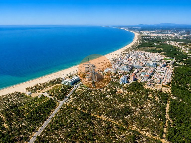 Apartment for Rent in Monte Gordo, Vila Real De Santo António, Portugal 12