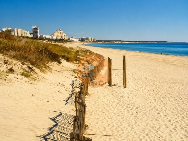 Apartment for Rent in Monte Gordo, Vila Real De Santo António, Portugal 14
