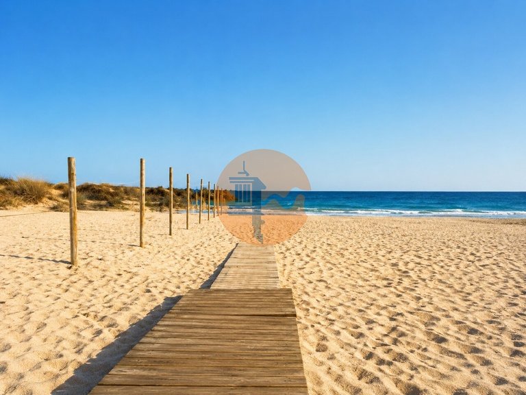 Apartment for Rent in Monte Gordo, Vila Real De Santo António, Portugal 15