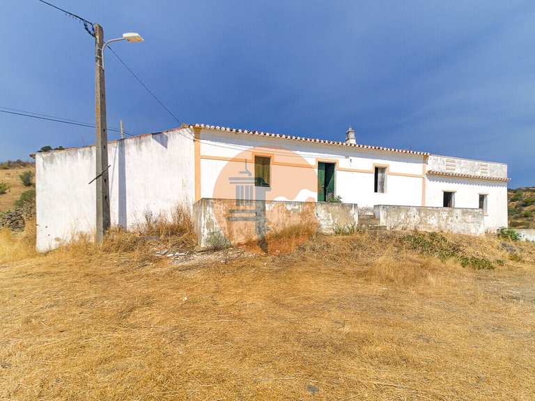 Plot for Sale in Castro Marim, Castro Marim, Portugal 4