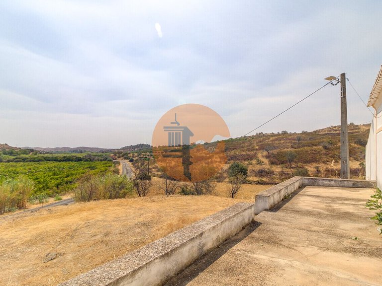 Plot for Sale in Castro Marim, Castro Marim, Portugal 6