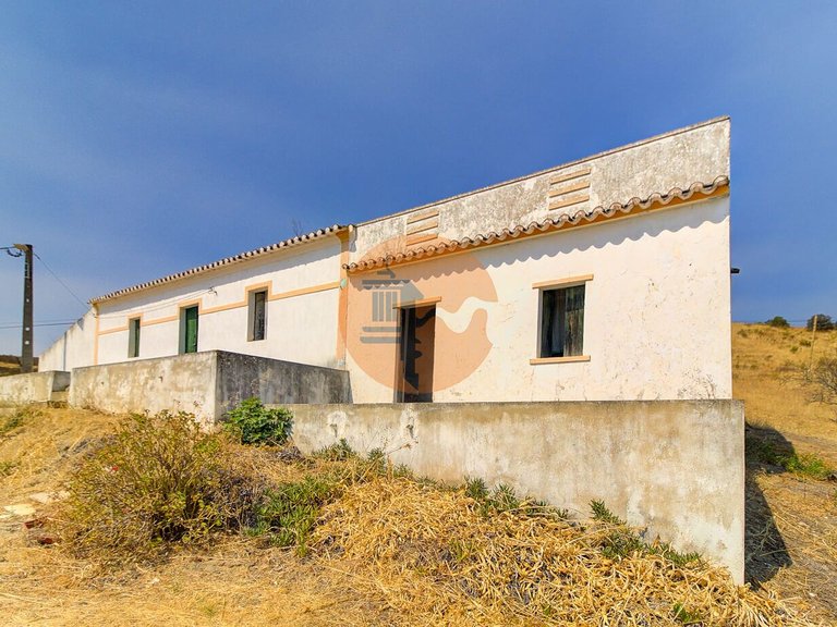 Plot for Sale in Castro Marim, Castro Marim, Portugal 7